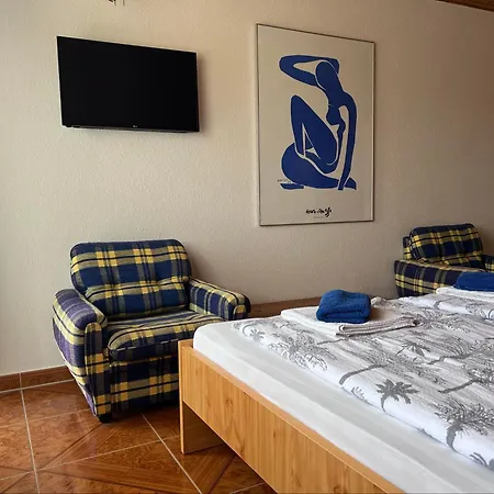 Marianna Privat bolig Cserszegtomaj