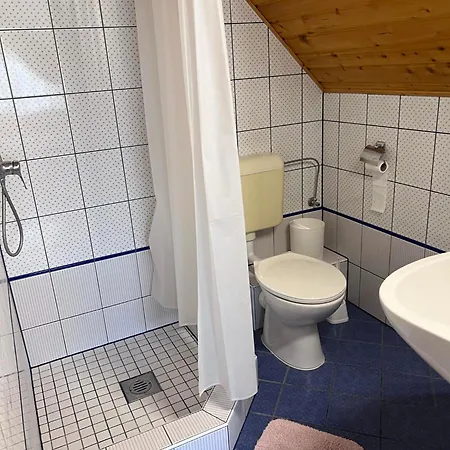 Marianna Rum i privatbostad *