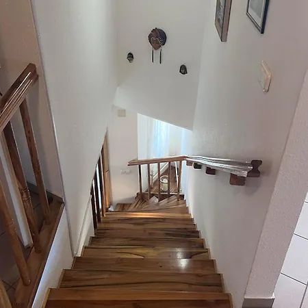 Privat bolig Marianna