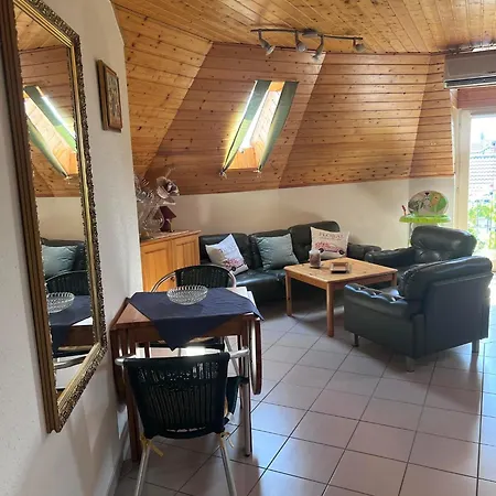 Marianna Privat bolig