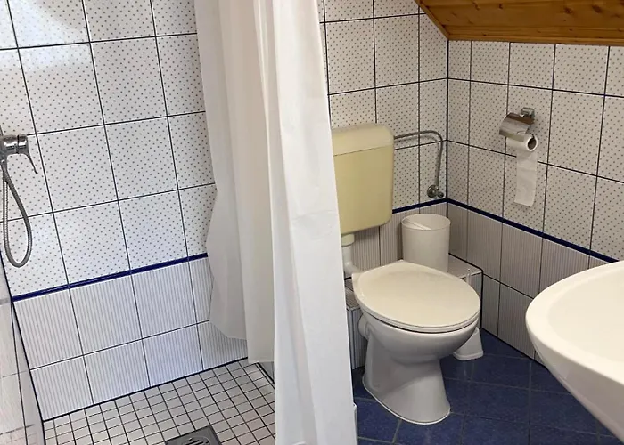 Marianna Rum i privatbostad *