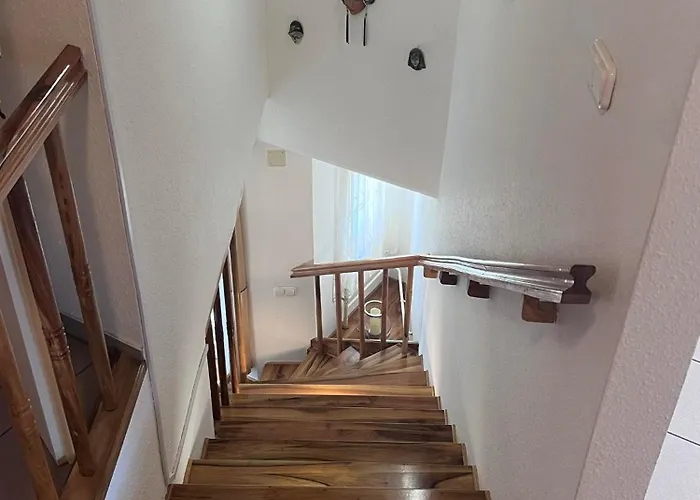 Privat bolig Marianna