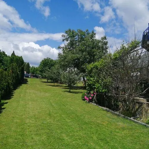 Privat bolig Marianna *