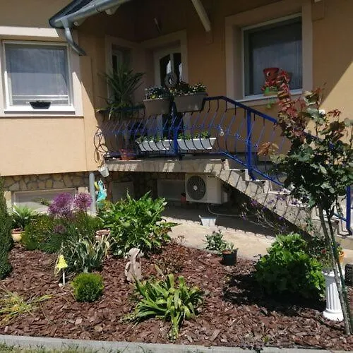 Marianna Privat bolig Cserszegtomaj