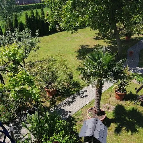 Marianna Privat bolig