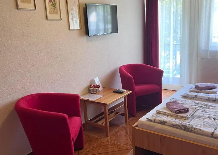 Marianna Privat bolig